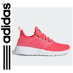 NWT Adidas lite racer ortholite float sneakers